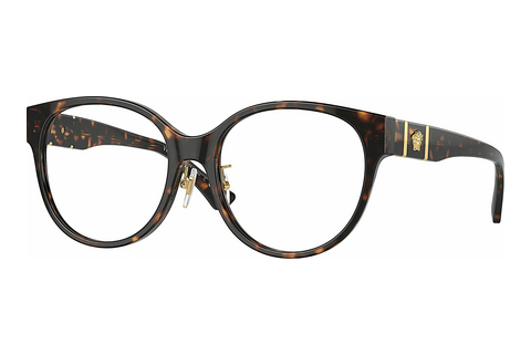 Okulary korekcyjne Versace VE3351D 108