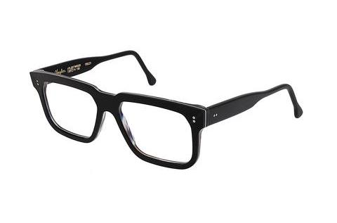 Okulary korekcyjne Vinylize Eyewear Fleetwood VBLC1
