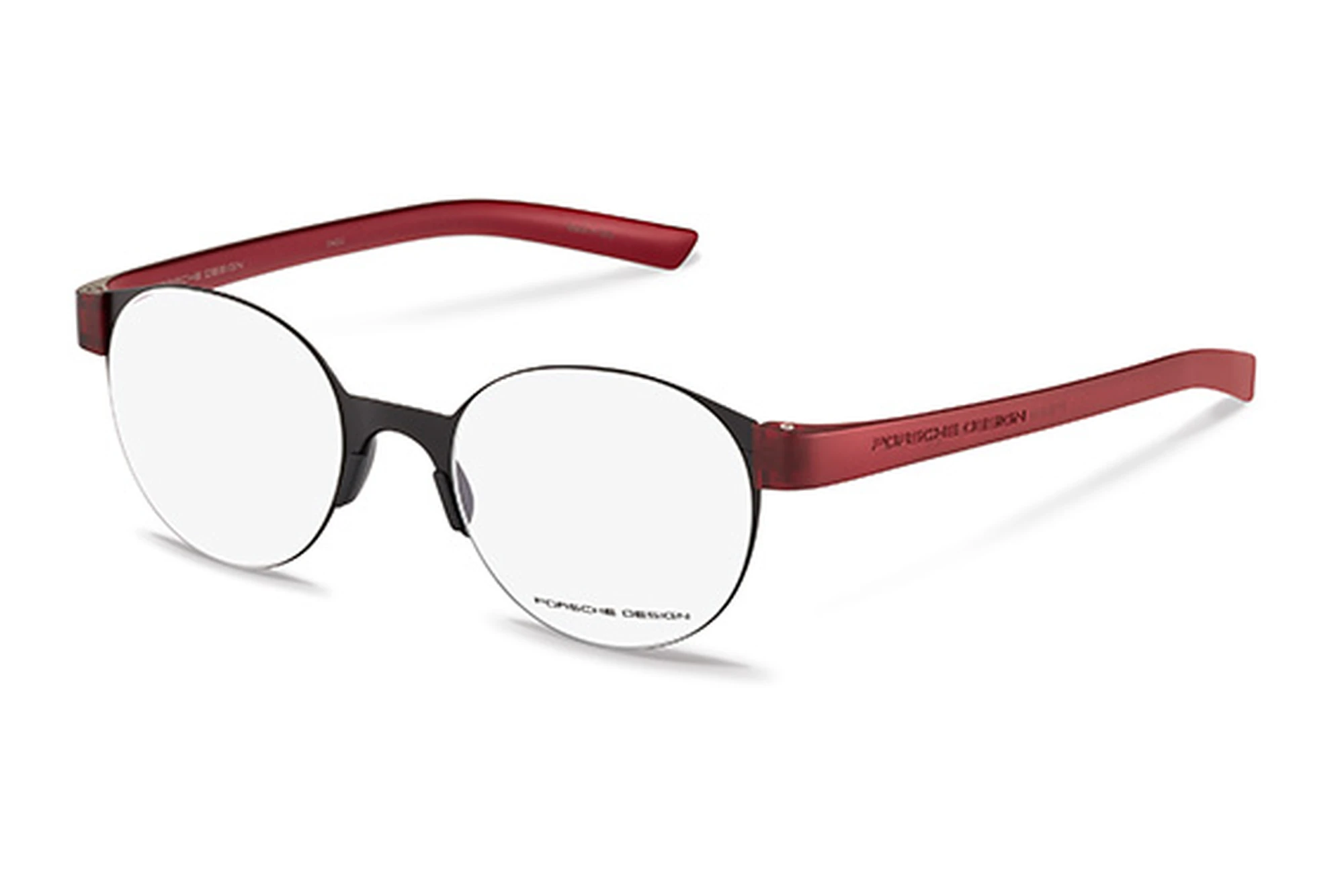 Porsche Design P8812 B D1.00 black Porsche Design P8812 B D1.00 black