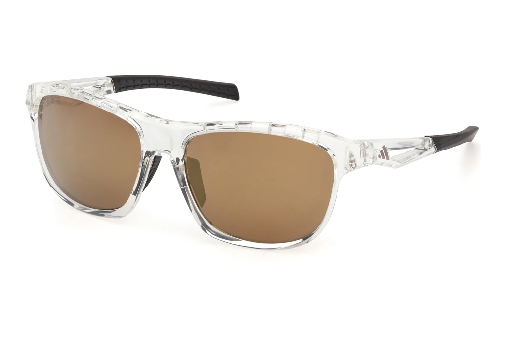 Adidas SP0118 26G braun verspiegeltKristall Adidas SP0118 26G braun verspiegeltKristall