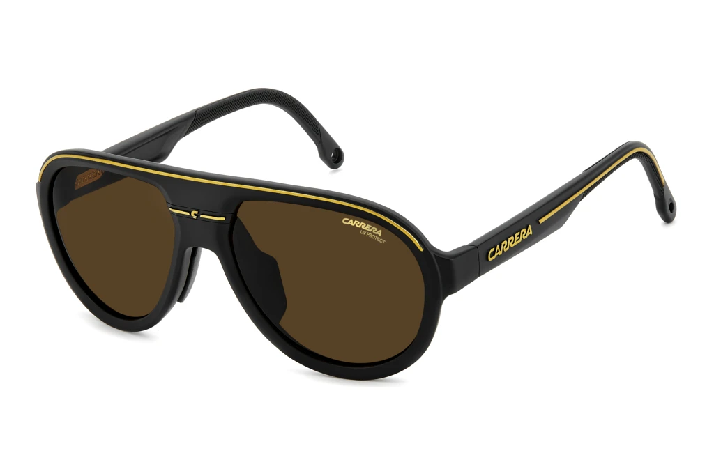 Carrera C SPORT 09/S 003/70 BROWNSCHWARZ Carrera C SPORT 09/S 003/70 BROWNSCHWARZ