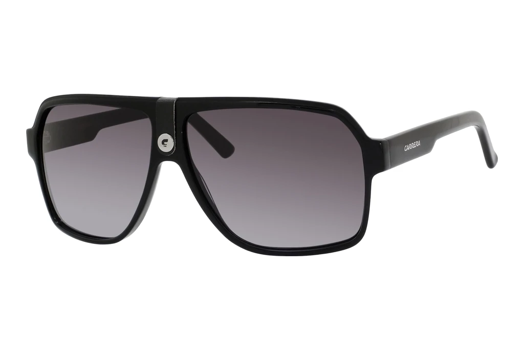 Carrera CARRERA 33 807/PT GREY SHADEDSCHWARZ Carrera CARRERA 33 807/PT GREY SHADEDSCHWARZ