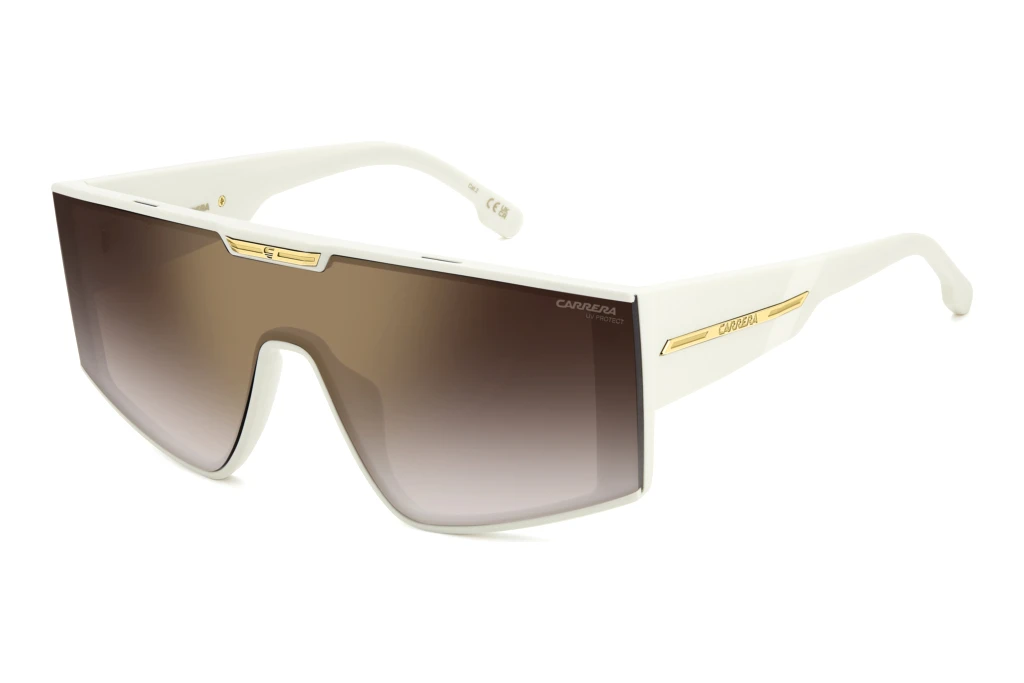 Carrera VICTORY C 18/S SZJ/YK GOLD MIRROR ON BURGUNDY SHADEDWEISS Carrera VICTORY C 18/S SZJ/YK GOLD MIRROR ON BURGUNDY SHADEDWEISS