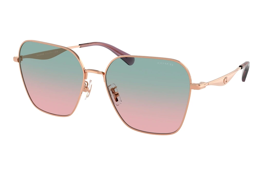 Coach HC7168 93310Q Forest Grape GradientShiny Rose Gold Coach HC7168 93310Q Forest Grape GradientShiny Rose Gold