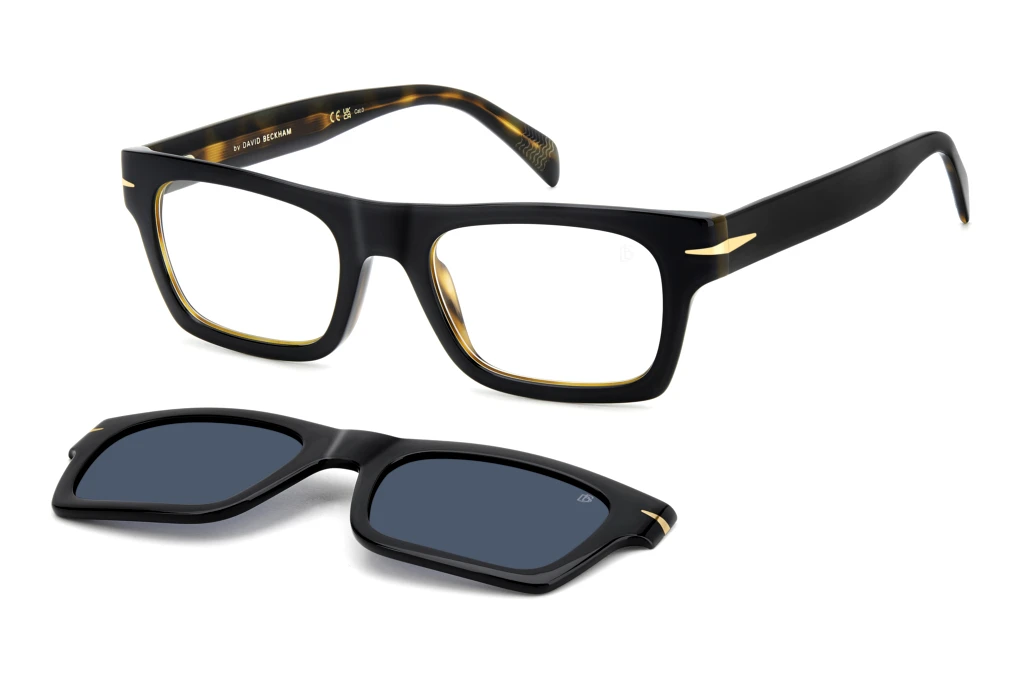 David Beckham DB 7129/CS WR7/C3 BLUE POLARIZEDBLACK HAVANA David Beckham DB 7129/CS WR7/C3 BLUE POLARIZEDBLACK HAVANA