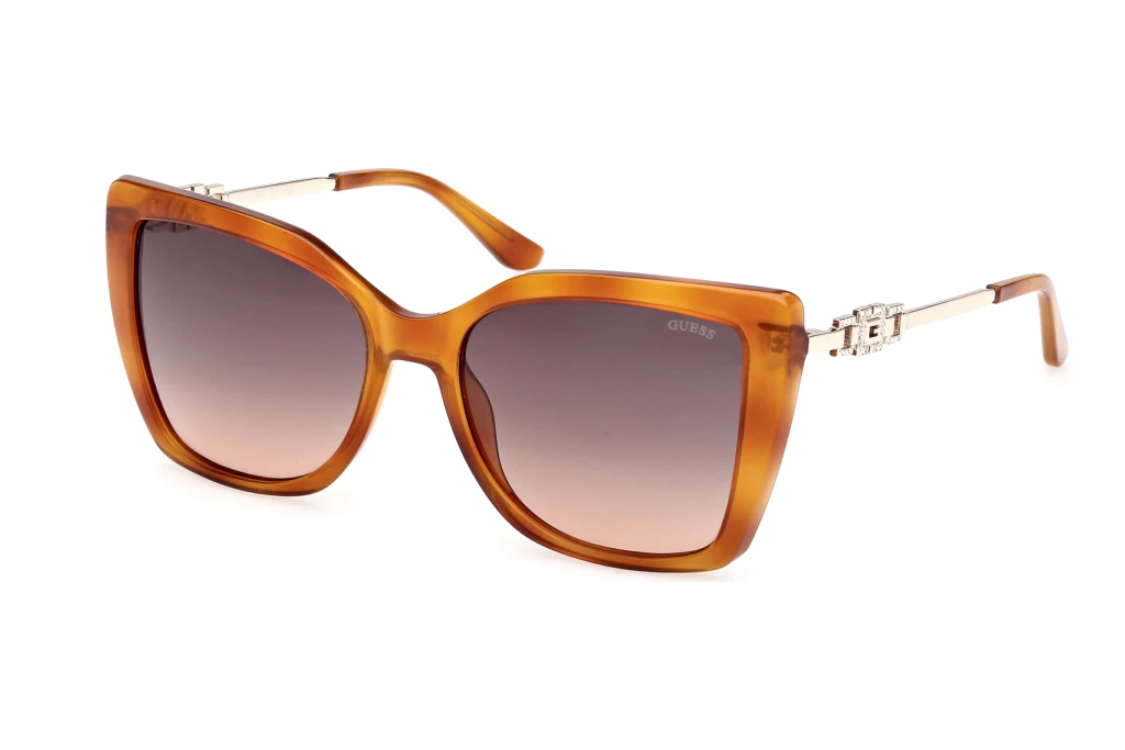 Guess GU00266 53F braun verlaufendBlond Havanna Guess GU00266 53F braun verlaufendBlond Havanna