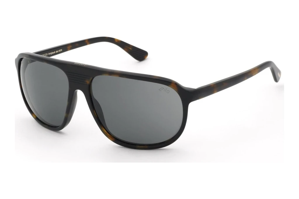 Lozza SL4417 04BL SMOKEDARK HAVANA Lozza SL4417 04BL SMOKEDARK HAVANA