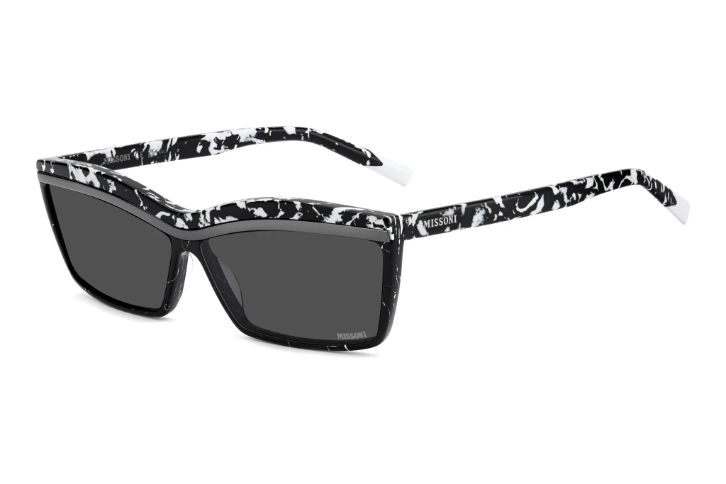 Missoni MIS 0263/S TCB/IR GREYSCHWARZ Missoni MIS 0263/S TCB/IR GREYSCHWARZ