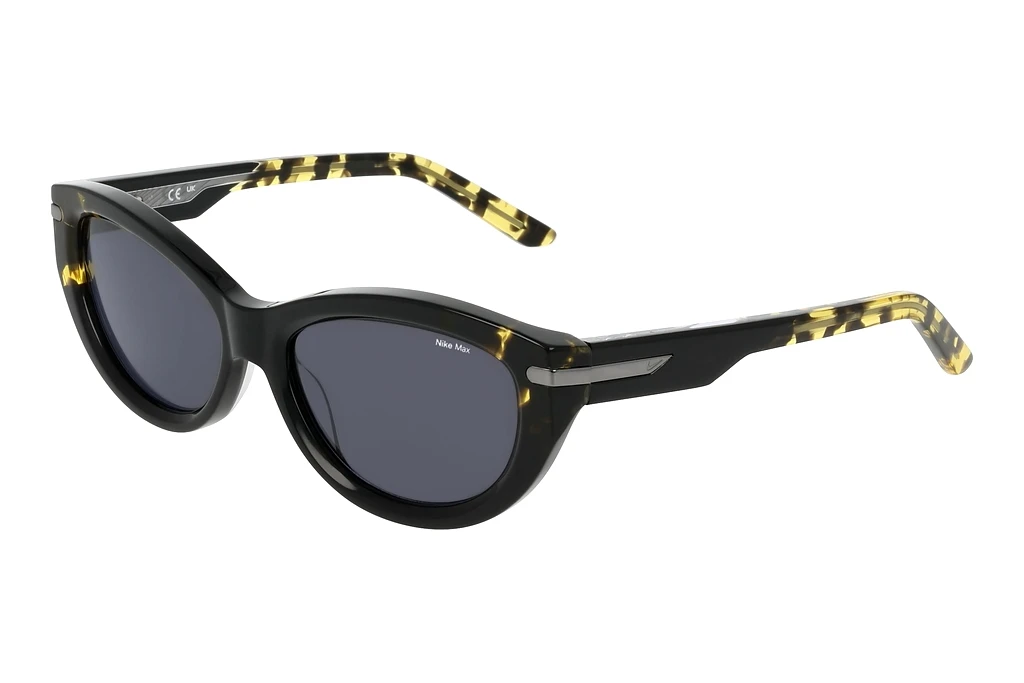 Nike NIKE CRESCENT FAWN IH0918X 010 BLACK BLACK / GREY Nike NIKE CRESCENT FAWN IH0918X 010 BLACK BLACK / GREY