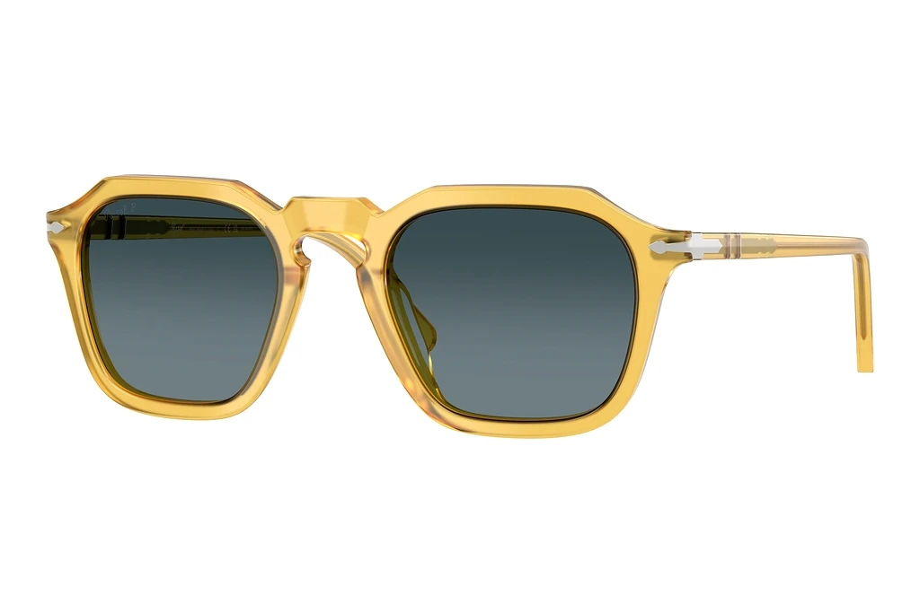 Persol PO3292S 204/S3 Polar Gradient BlueMiele Persol PO3292S 204/S3 Polar Gradient BlueMiele