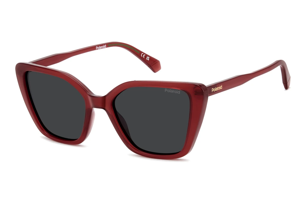 Polaroid PLD 4189/S 8CQ/M9 GREY POLARIZEDROT Polaroid PLD 4189/S 8CQ/M9 GREY POLARIZEDROT
