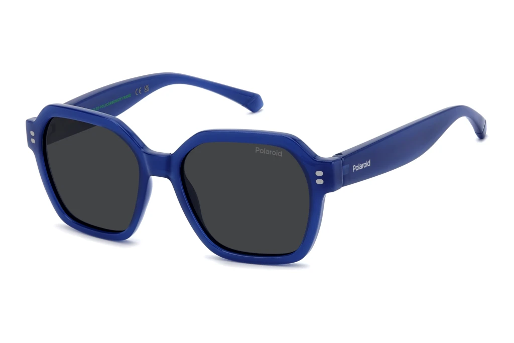Polaroid PLD 8069/S PJP/M9 GREY POLARIZEDBLAU Polaroid PLD 8069/S PJP/M9 GREY POLARIZEDBLAU