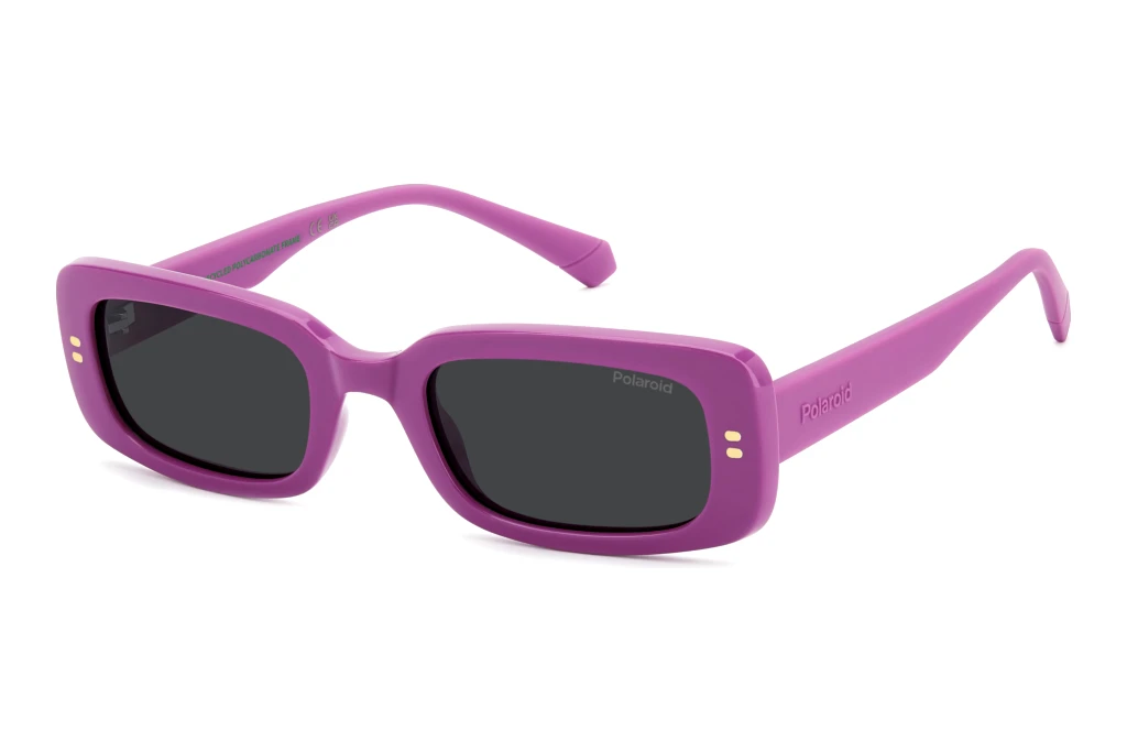 Polaroid PLD 8071/S MU1/M9 GREY POLARIZEDROSA Polaroid PLD 8071/S MU1/M9 GREY POLARIZEDROSA