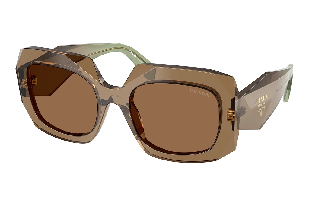 Prada PR B23S 29E90F Light BrownTerra Prada PR B23S 29E90F Light BrownTerra