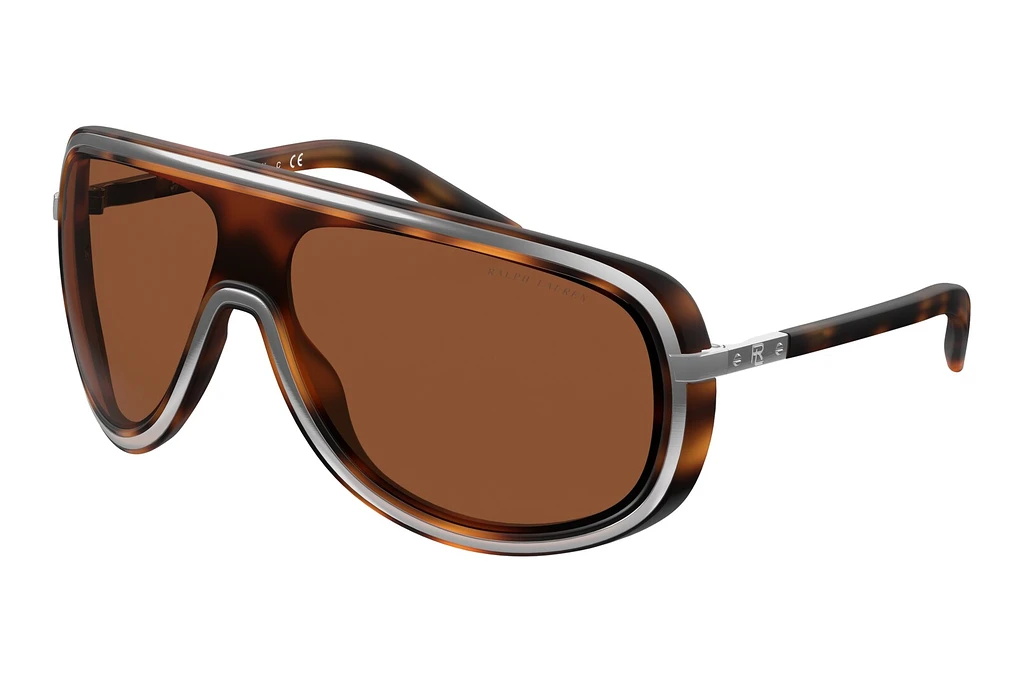 Ralph Lauren RL7069 942373 Light BrownMatte Light Havana Ralph Lauren RL7069 942373 Light BrownMatte Light Havana