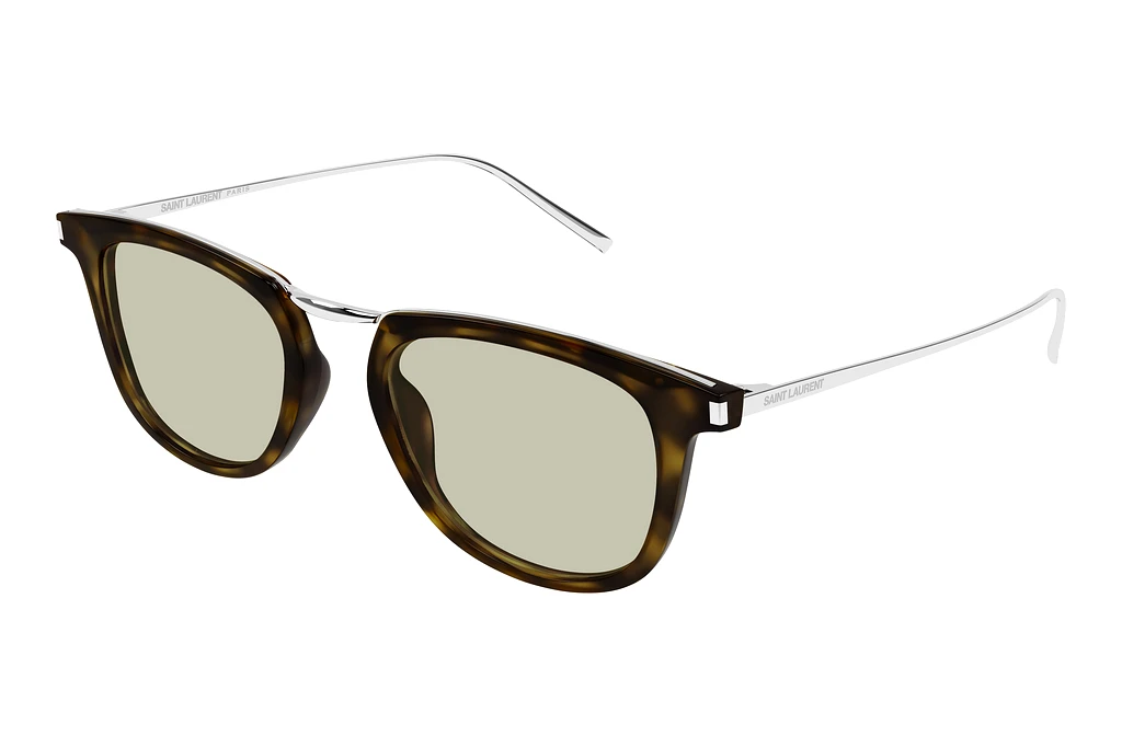 Saint Laurent SL 753 007 HAVANA Saint Laurent SL 753 007 HAVANA