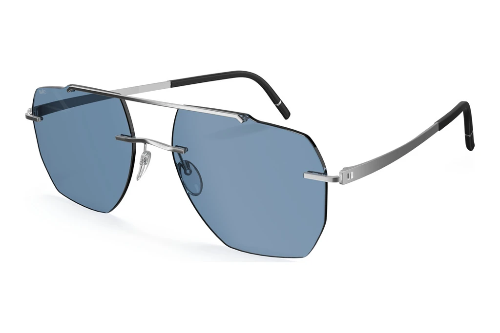 Silhouette 8746 7011 bluesilver Silhouette 8746 7011 bluesilver