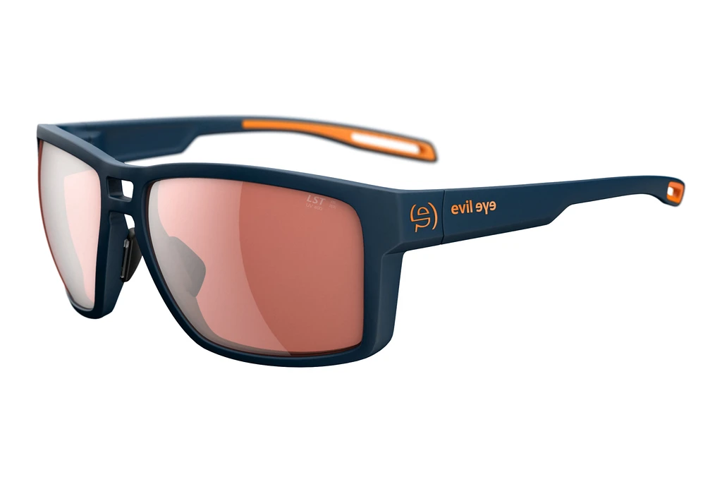 evil eye E050 4500 pinkdark blue m/LST pol.sil evil eye E050 4500 pinkdark blue m/LST pol.sil