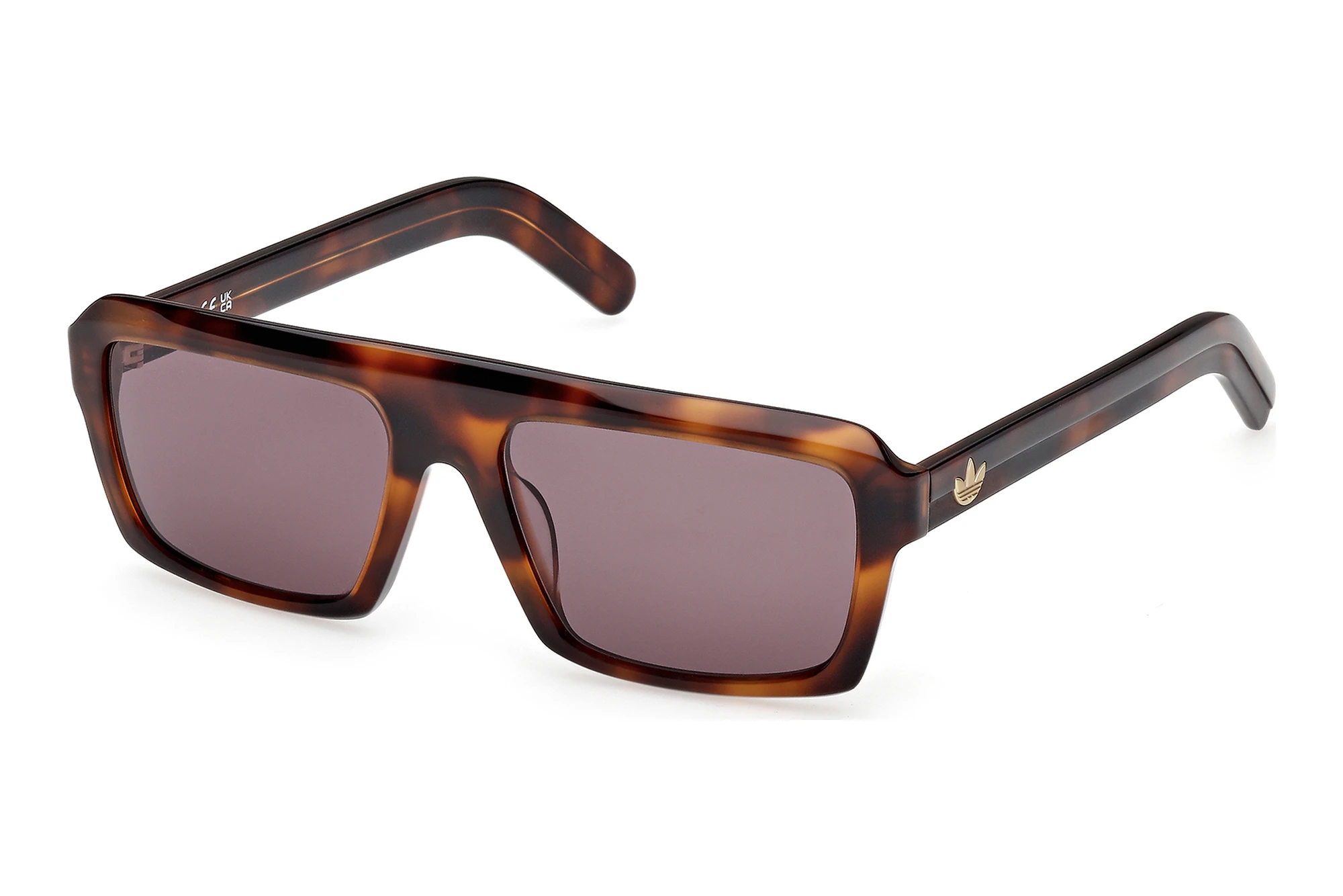 Adidas Originals OR0133 52E braunDunkel Havanna Adidas Originals OR0133 52E braunDunkel Havanna