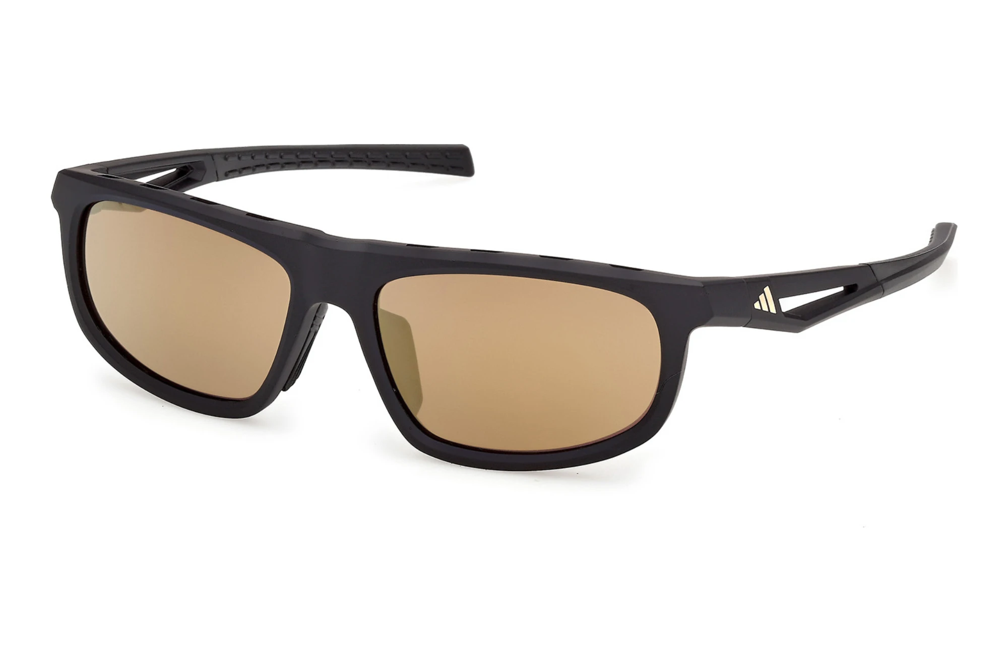 Adidas SP0126 02G braun verspiegeltMatt Schwarz Adidas SP0126 02G braun verspiegeltMatt Schwarz
