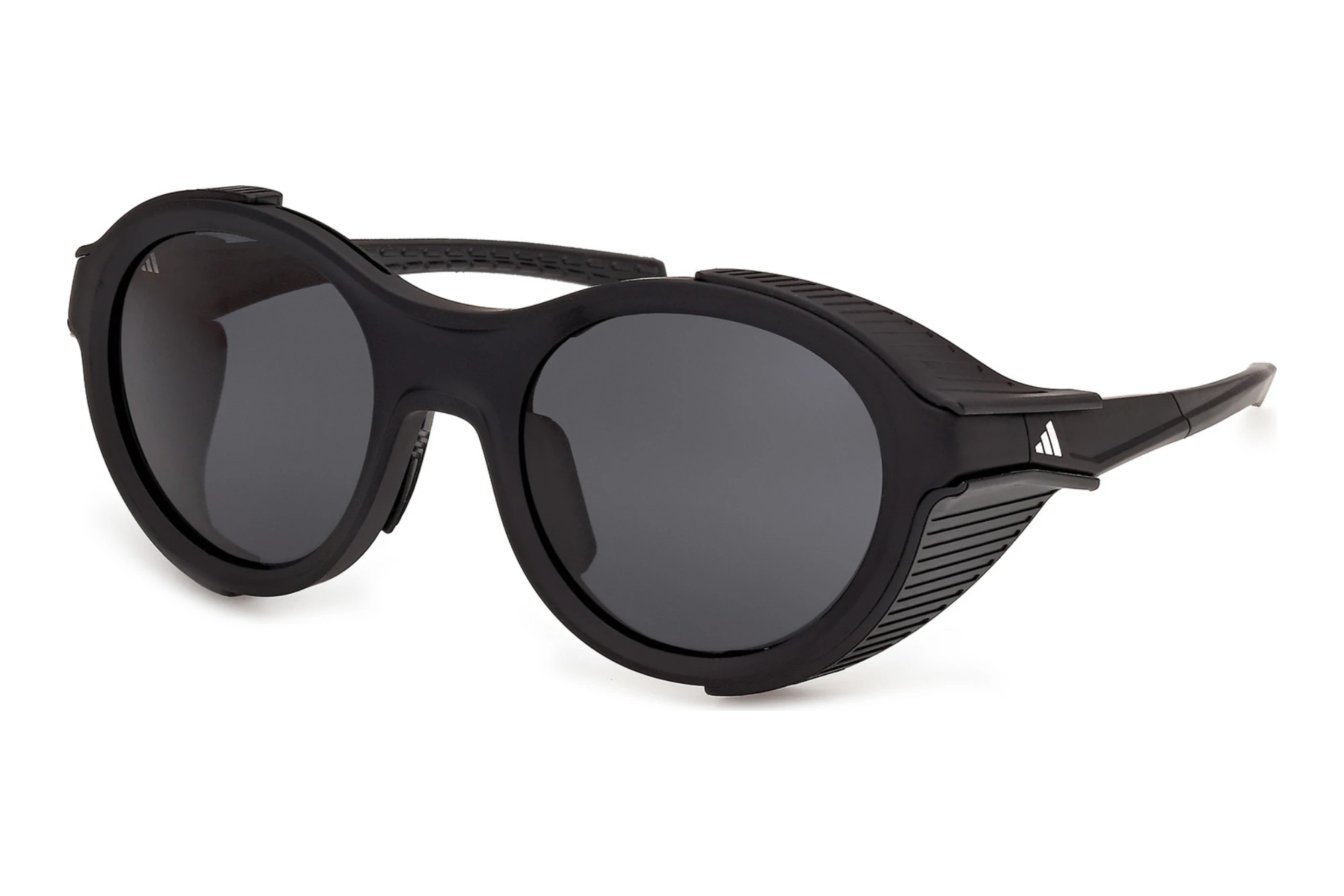 Adidas SP0129 02A grauMatt Schwarz Adidas SP0129 02A grauMatt Schwarz