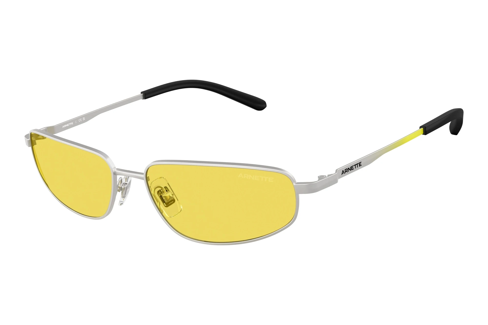 Arnette AN3092 770/85 YellowMatte Silver Arnette AN3092 770/85 YellowMatte Silver