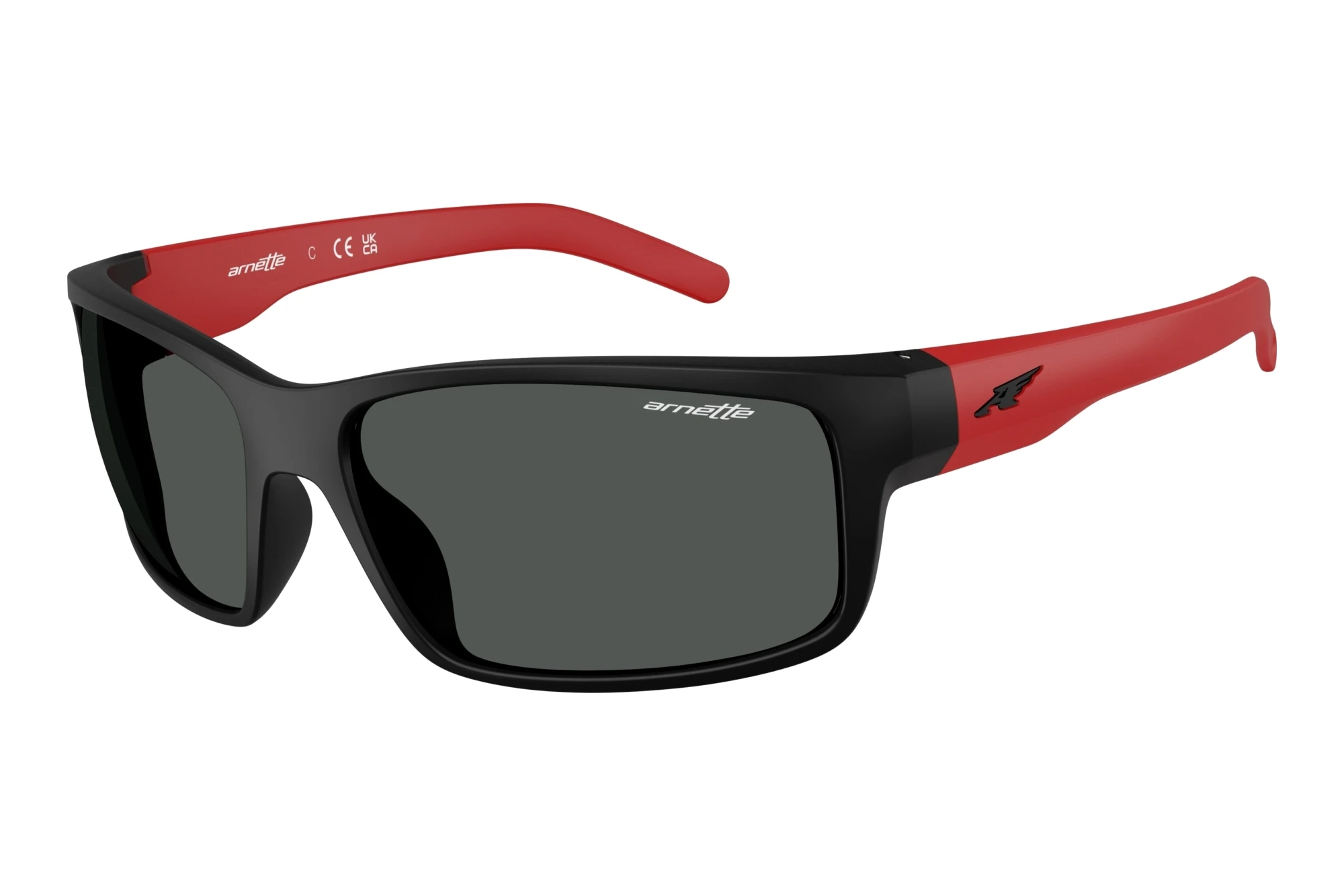 Arnette AN4202 275887 Dark GreyMatte Black Arnette AN4202 275887 Dark GreyMatte Black