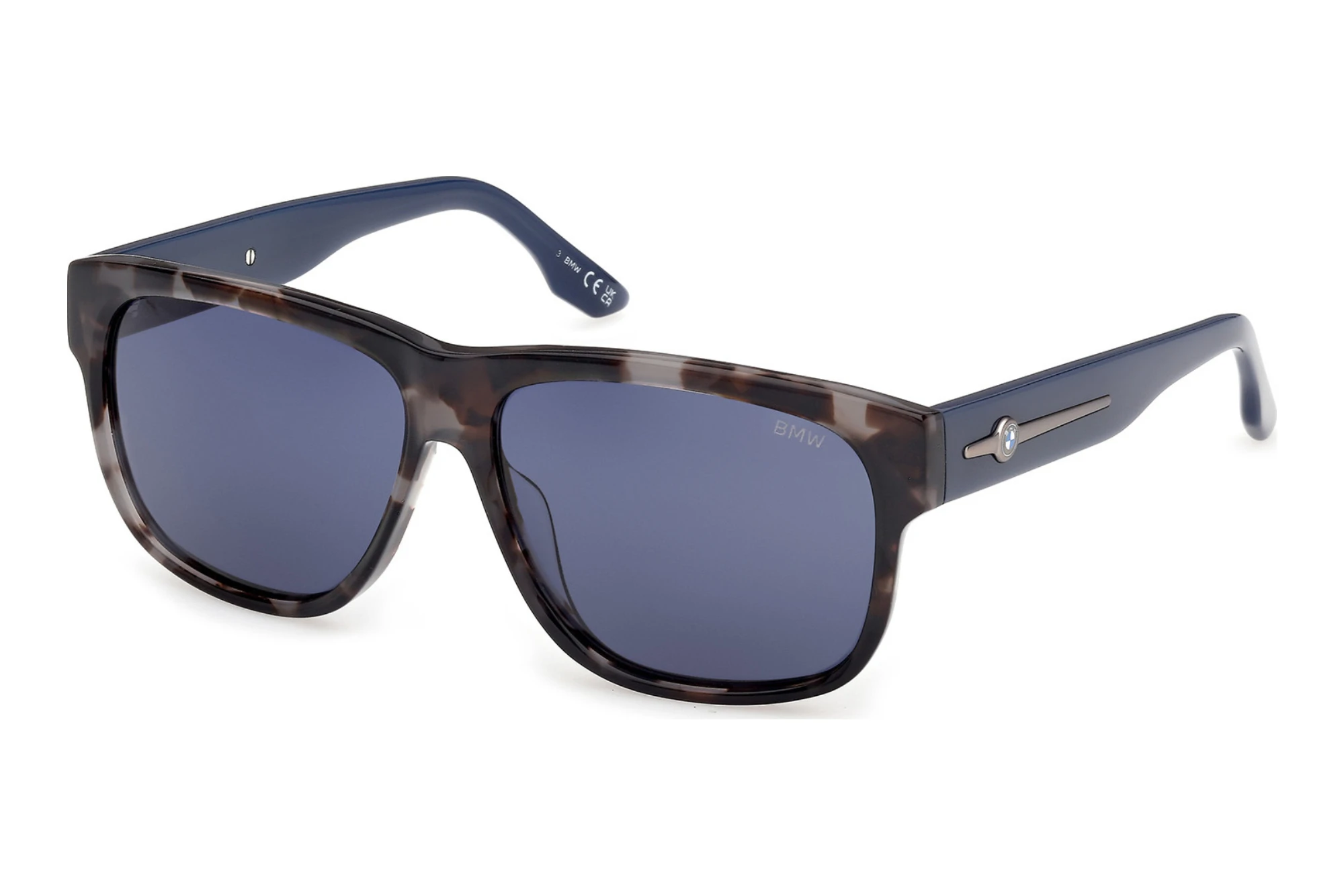 BMW BW0079-H 55V blauBunt Havanna BMW BW0079-H 55V blauBunt Havanna