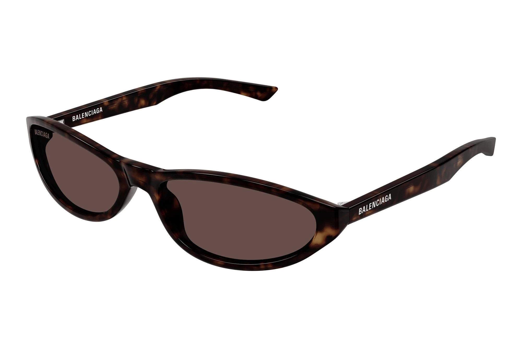 Balenciaga BB0007S 013 HAVANA Balenciaga BB0007S 013 HAVANA