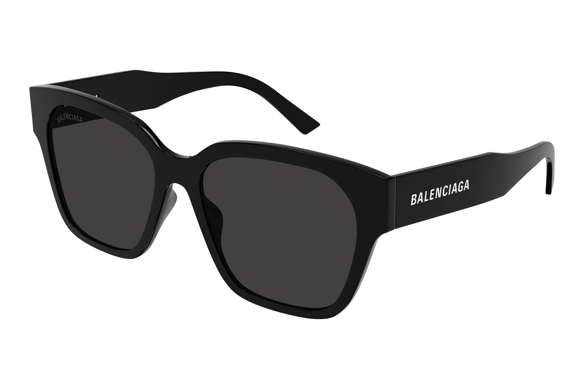 Balenciaga BB0215SA 001 BLACK Balenciaga BB0215SA 001 BLACK