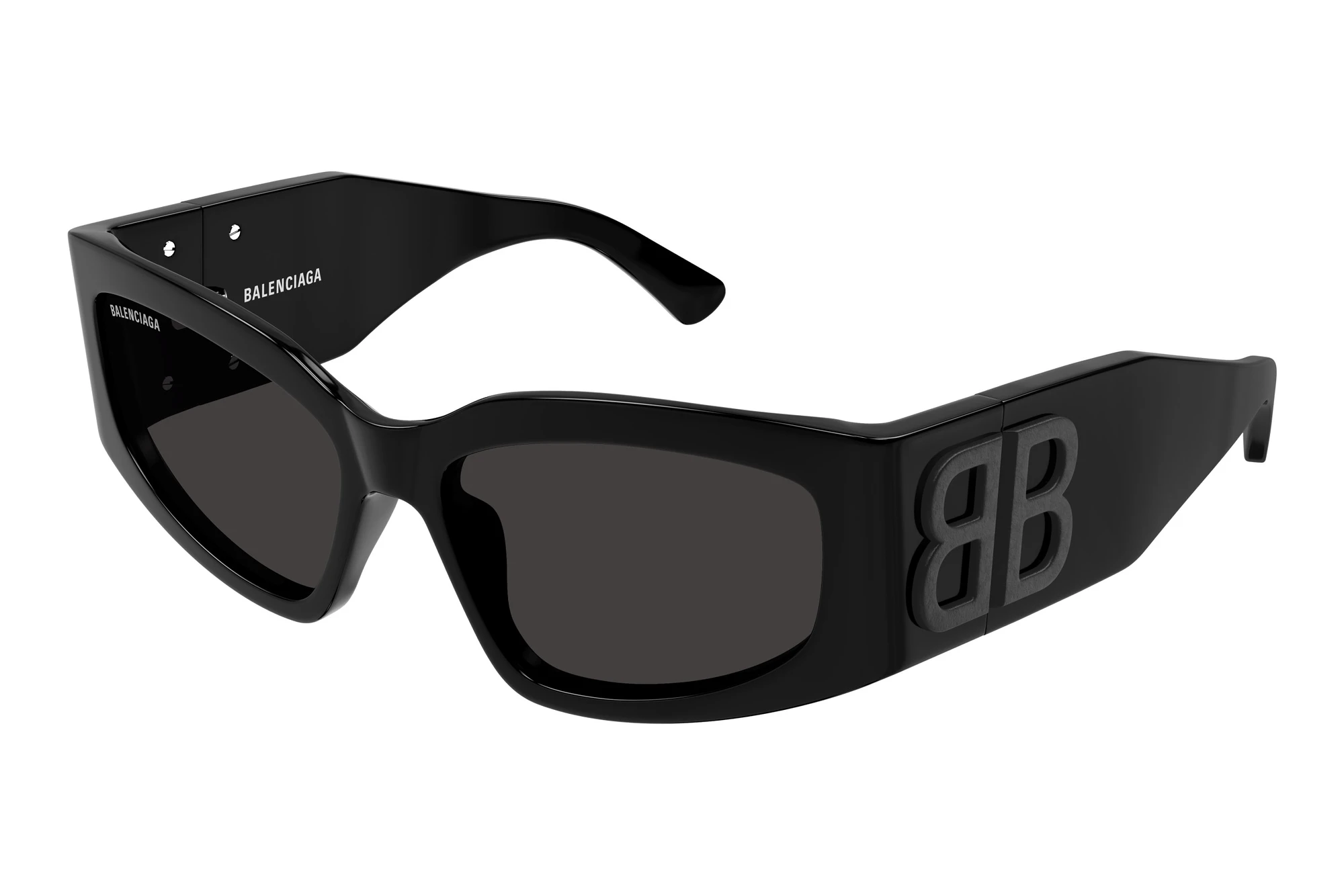 Balenciaga BB0321S 001 BLACK Balenciaga BB0321S 001 BLACK