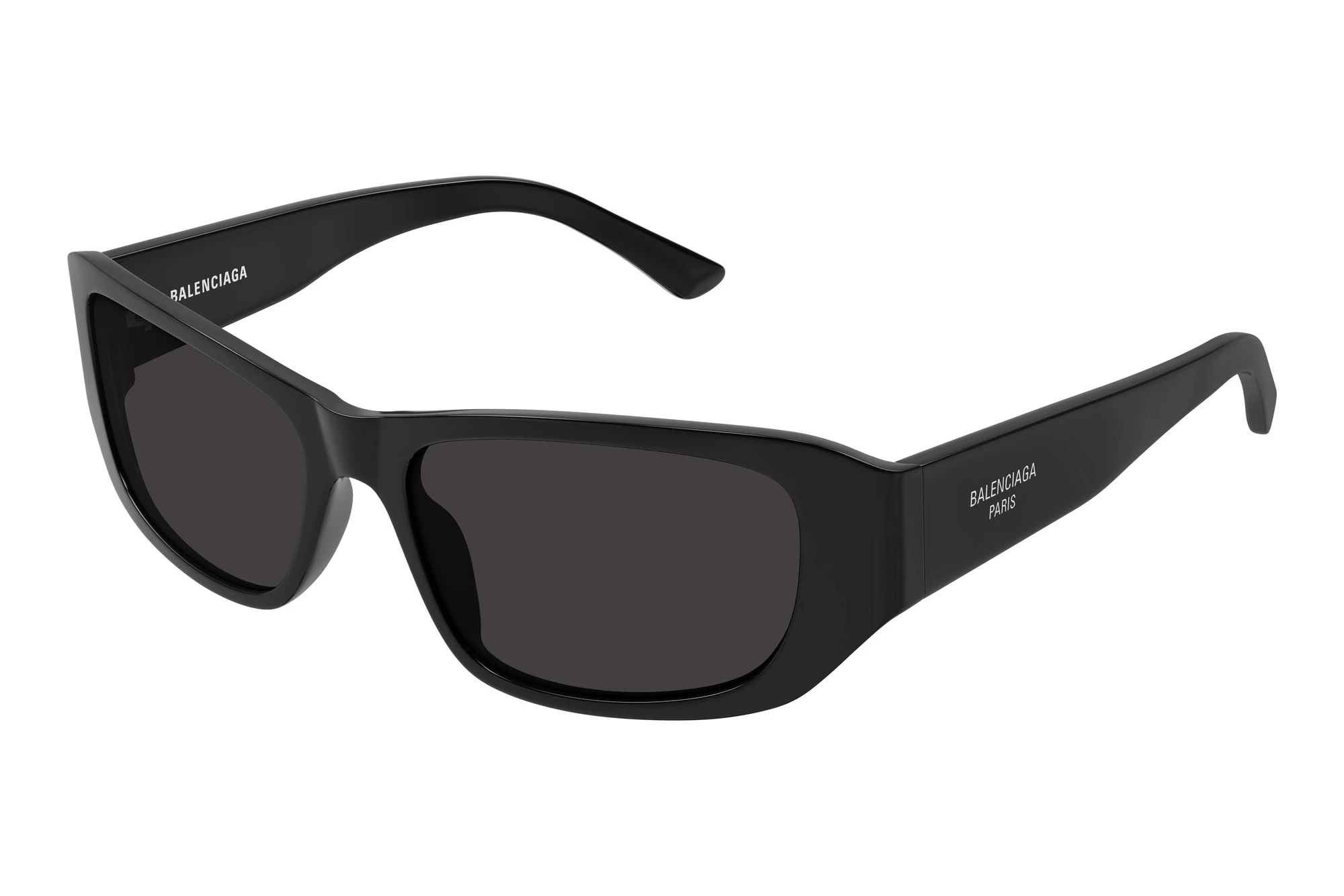Balenciaga BB0365S 001 BLACK Balenciaga BB0365S 001 BLACK