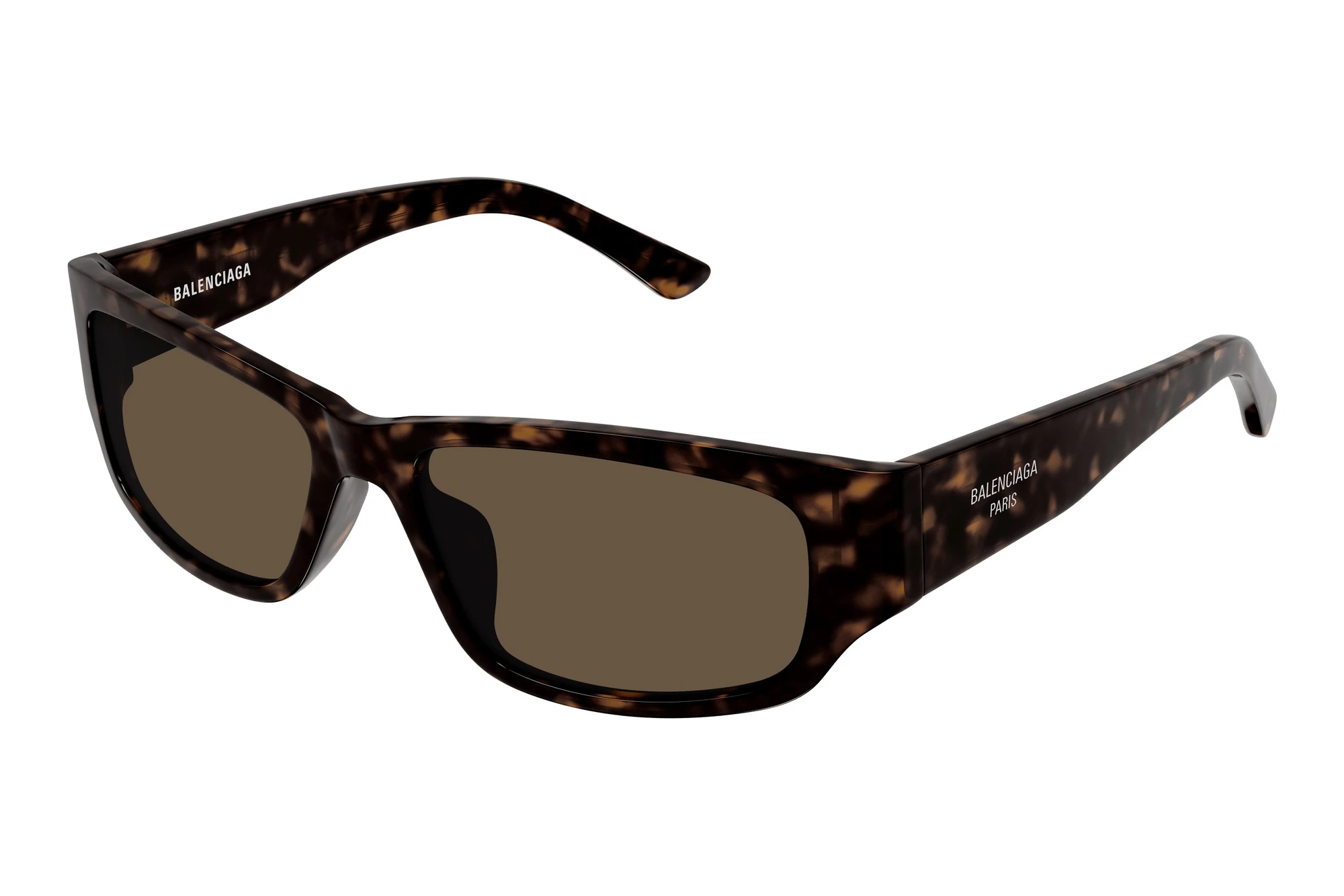 Balenciaga BB0368SK 002 HAVANA Balenciaga BB0368SK 002 HAVANA