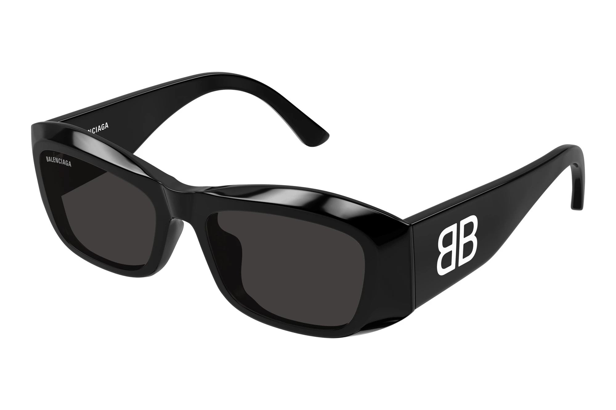 Balenciaga BB0397SA 001 BLACK Balenciaga BB0397SA 001 BLACK