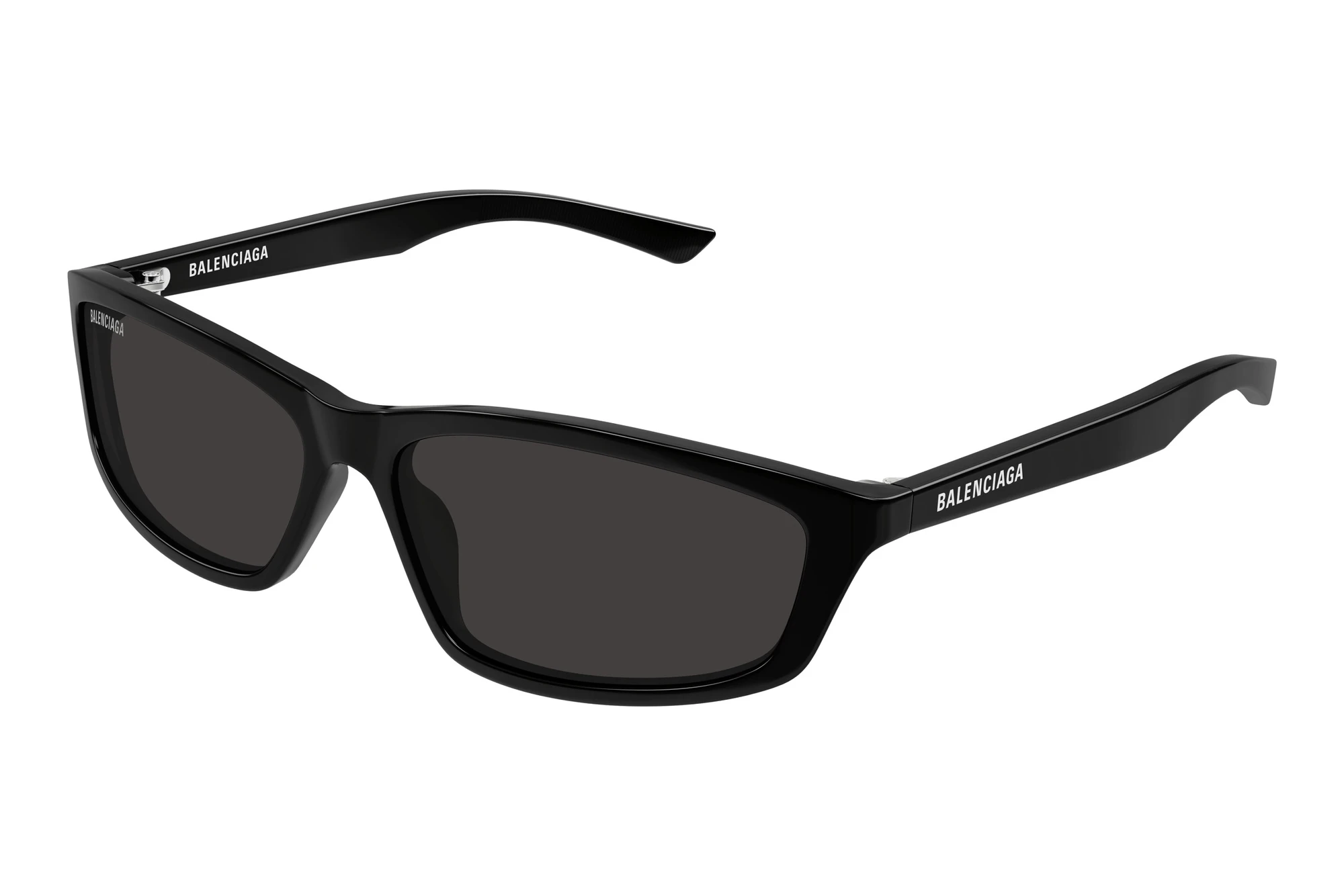 Balenciaga BB0401S 001 BLACK Balenciaga BB0401S 001 BLACK