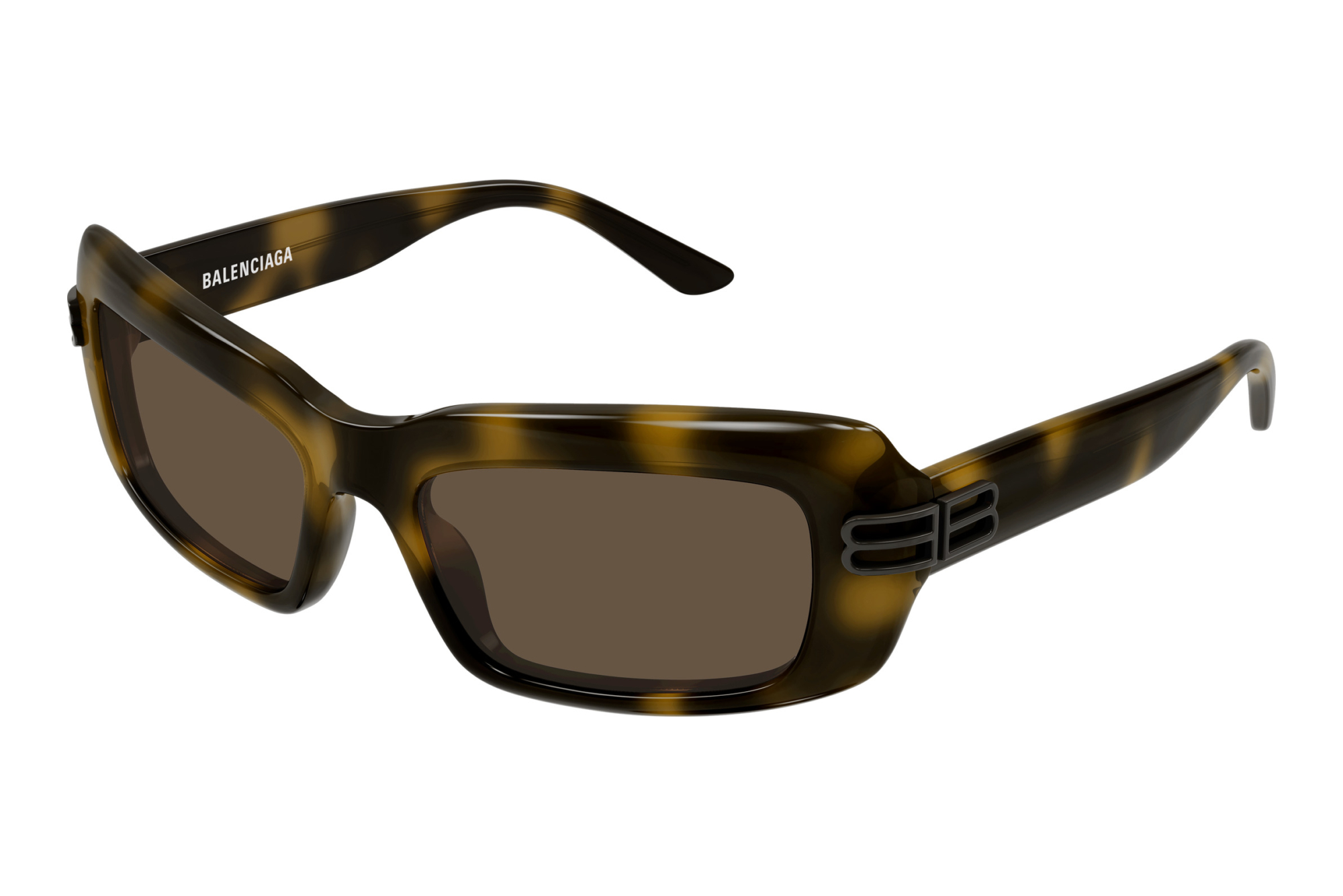 Balenciaga BB0432S 006 HAVANA Balenciaga BB0432S 006 HAVANA