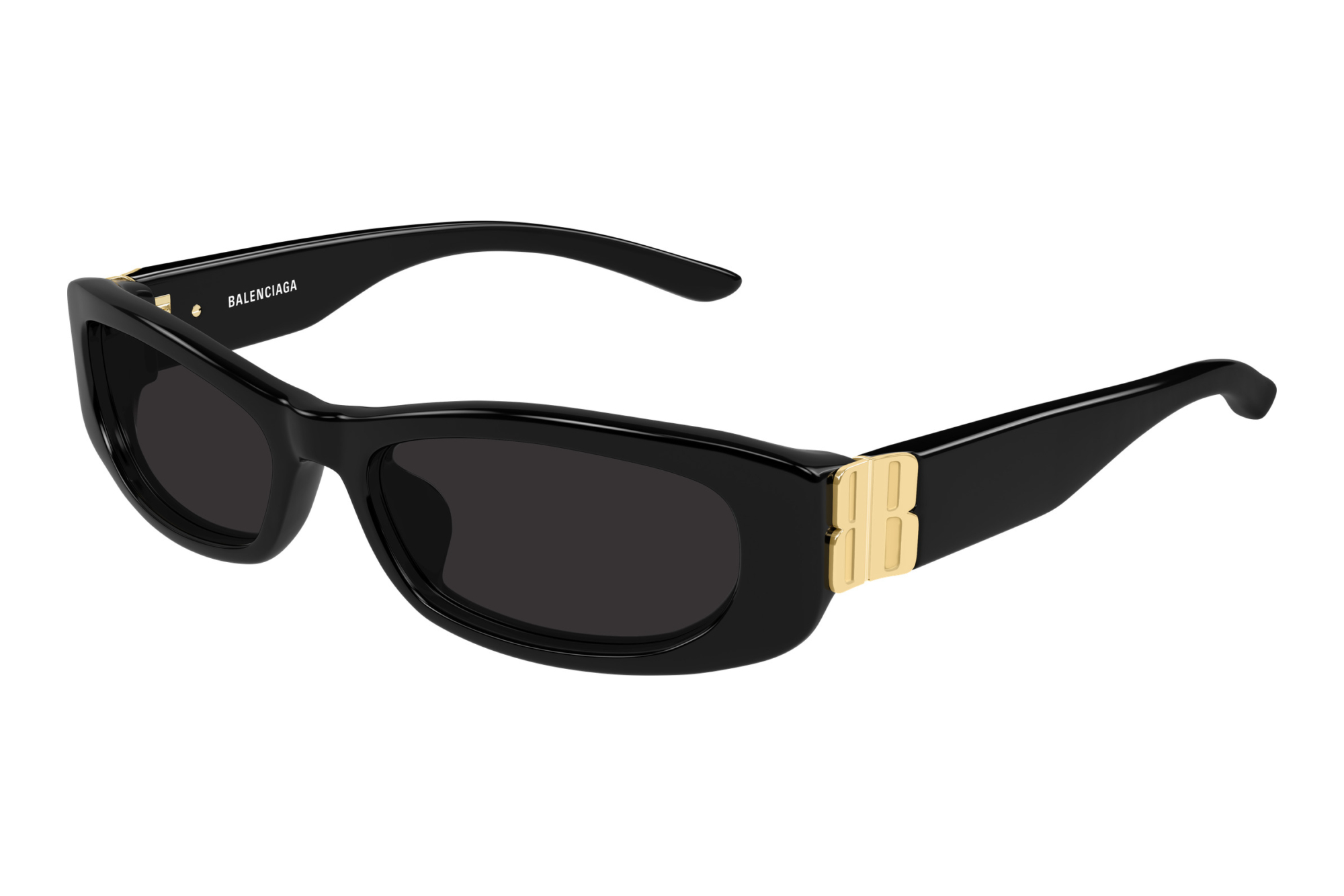 Balenciaga BB0505S 001 BLACK Balenciaga BB0505S 001 BLACK