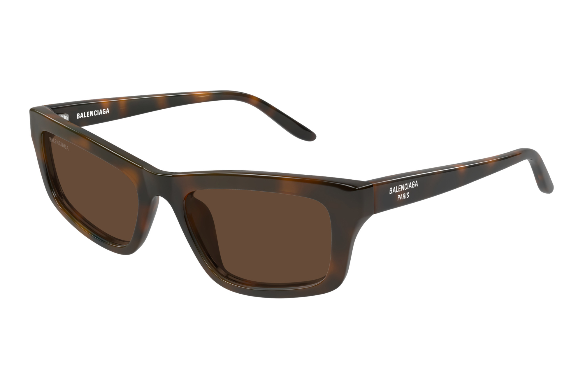 Balenciaga BB0527S 002 HAVANA Balenciaga BB0527S 002 HAVANA