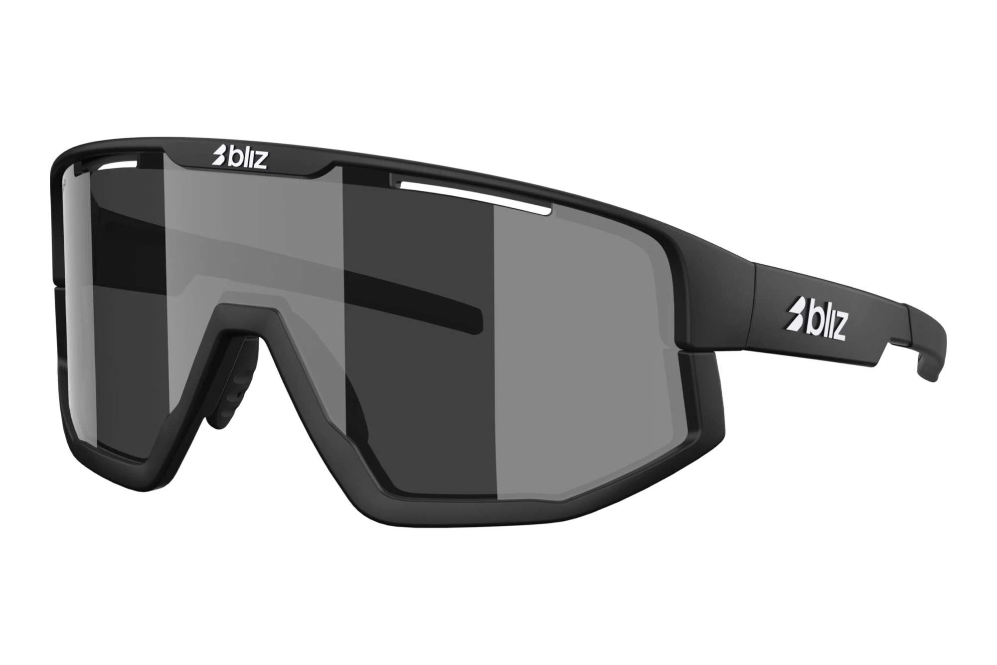 Bliz ZB7001 700115 Smoke/Silver MirrorMatte Black Bliz ZB7001 700115 Smoke/Silver MirrorMatte Black