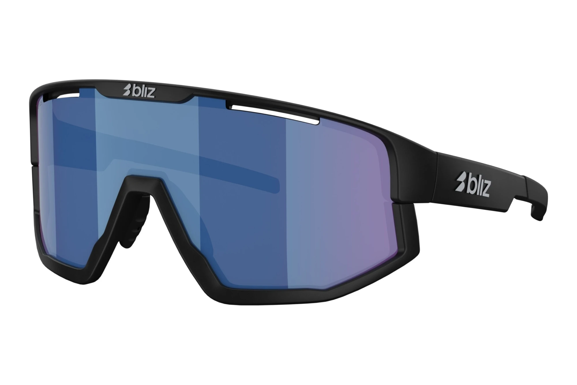 Bliz ZB7005 700501 Brown BlueBlack Bliz ZB7005 700501 Brown BlueBlack