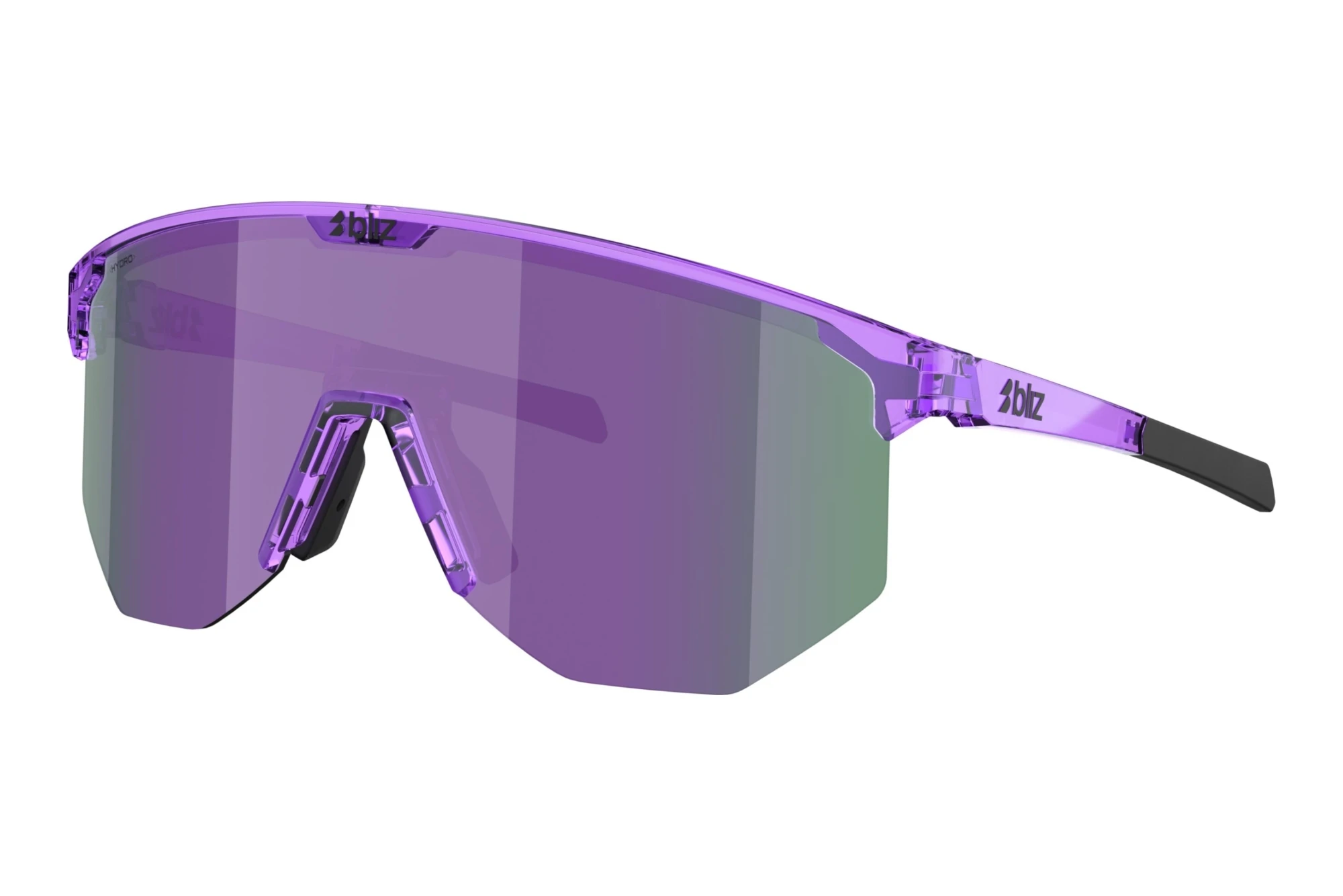 Bliz ZB7010 701017 Smoke/Purple MulticolorTransparent Purple Bliz ZB7010 701017 Smoke/Purple MulticolorTransparent Purple