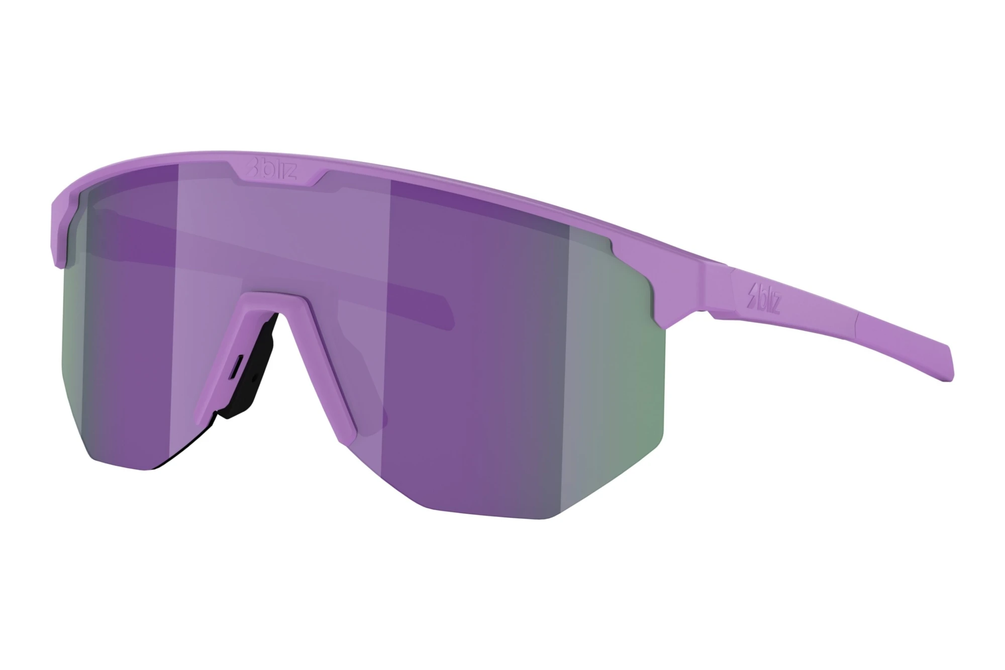 Bliz ZB7011 701109 PurpleMatte Purple Bliz ZB7011 701109 PurpleMatte Purple