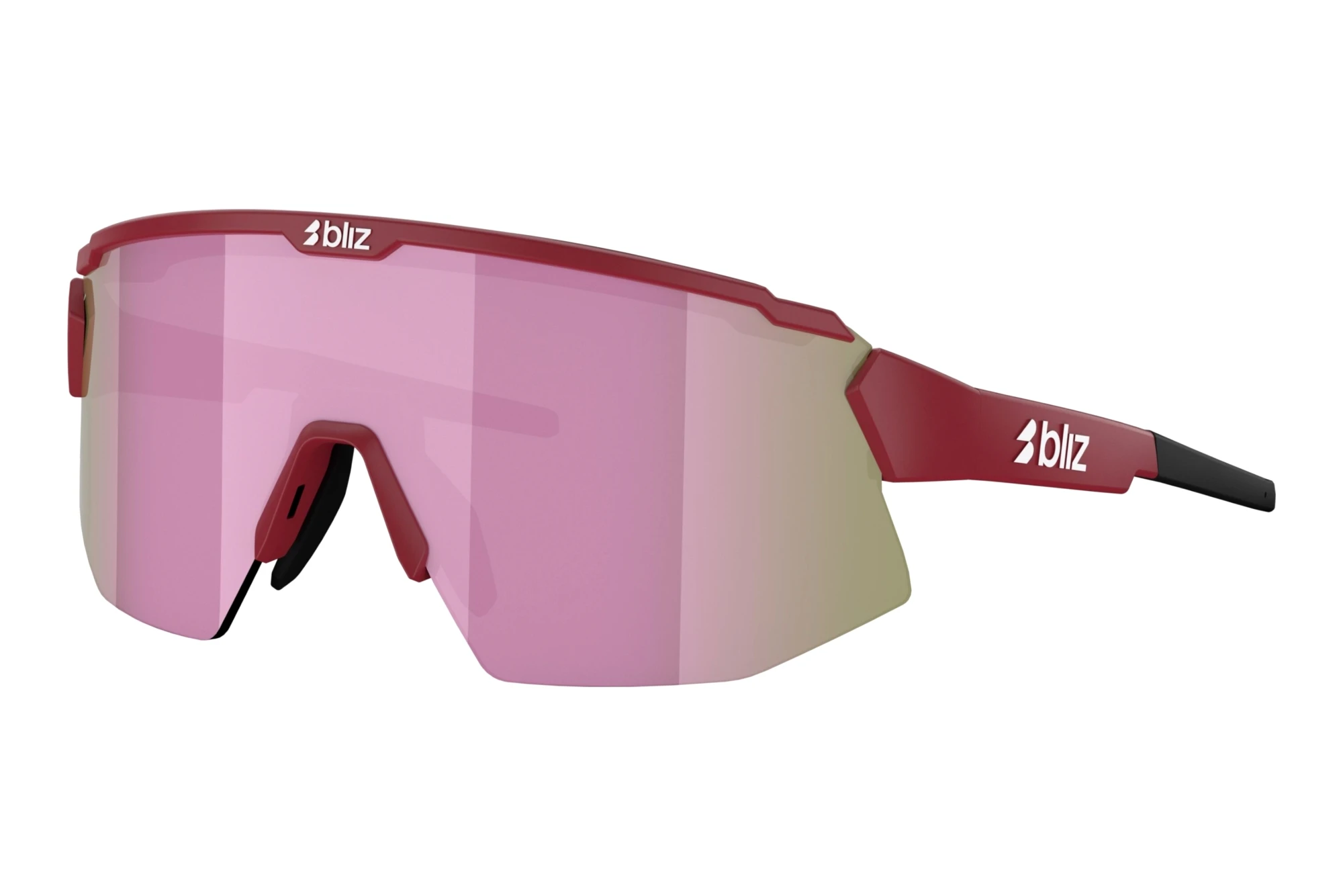 Bliz ZB7012 701203 Brown RoseBurgundy Bliz ZB7012 701203 Brown RoseBurgundy