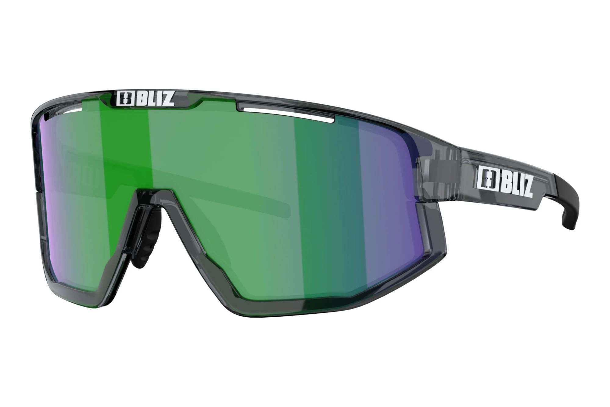 Bliz ZB7013 701303 Brown GreenCrystal Black Bliz ZB7013 701303 Brown GreenCrystal Black