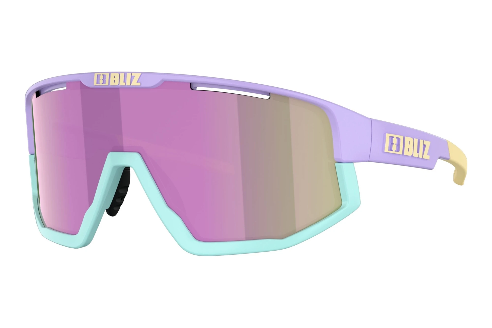 Bliz ZB7013 701305 Brown RosePastel Purple Bliz ZB7013 701305 Brown RosePastel Purple