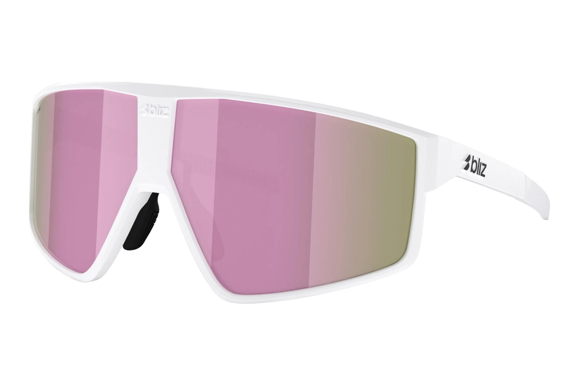 Bliz ZB7016 701613 Brown PinkMatte White Bliz ZB7016 701613 Brown PinkMatte White