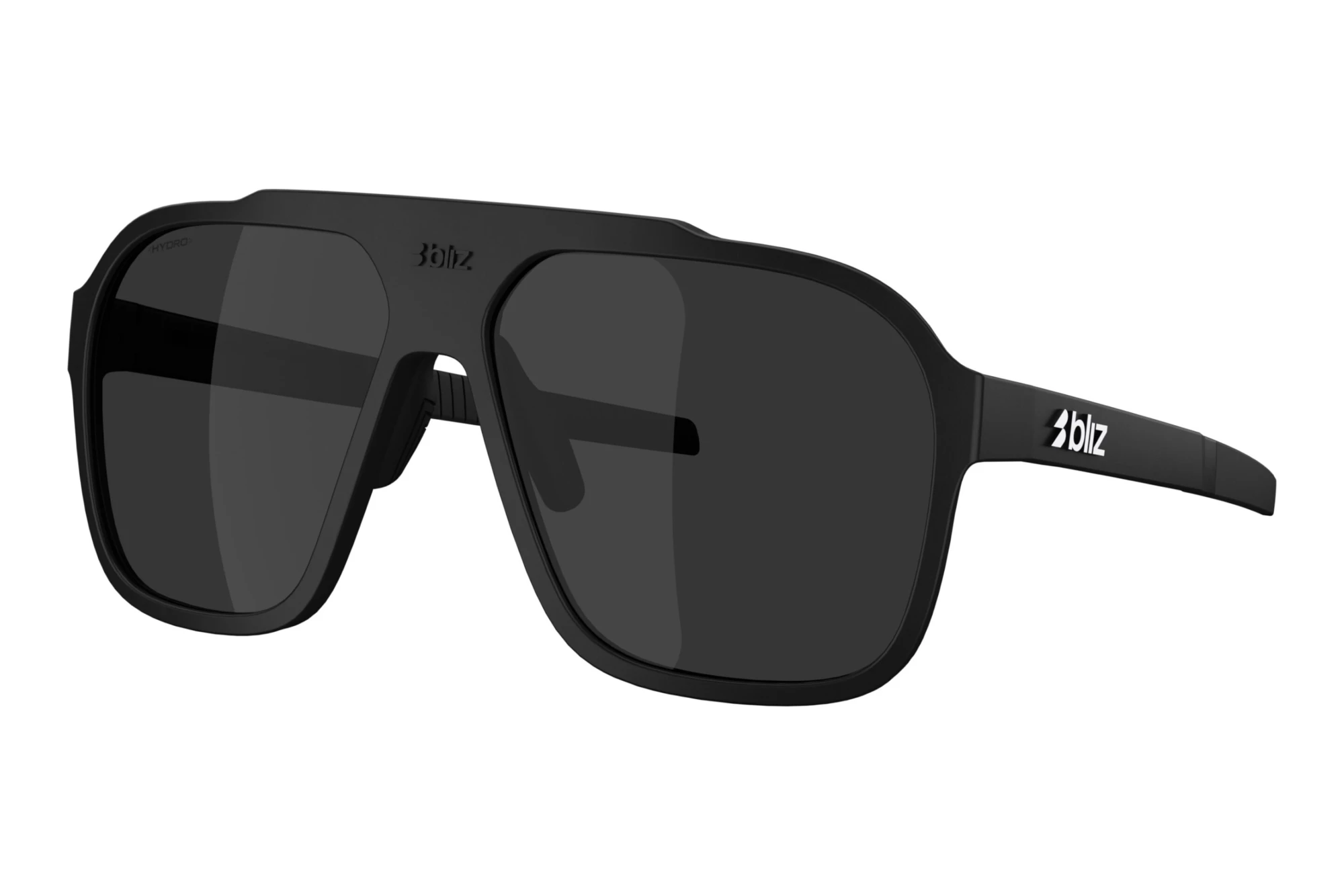 Bliz ZB7018 701801 SmokeMatte Black Bliz ZB7018 701801 SmokeMatte Black