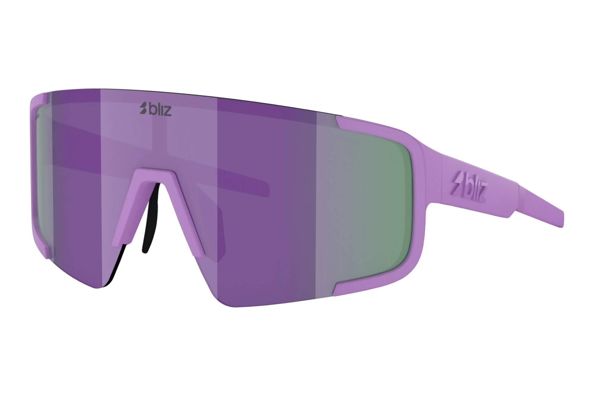 Bliz ZB7021 702104 PurpleMatte Purple Bliz ZB7021 702104 PurpleMatte Purple