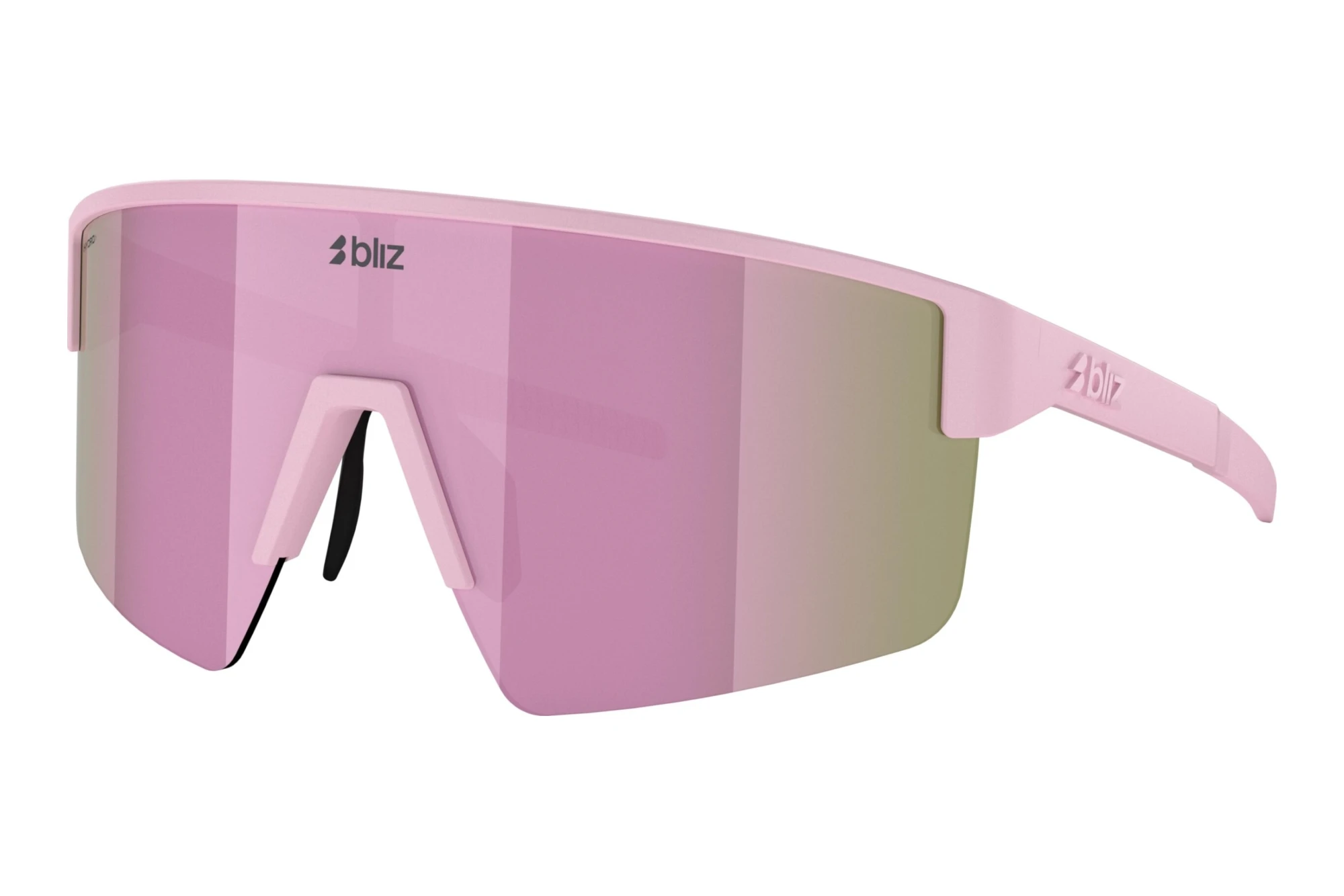 Bliz ZB7022 702212 PinkMatte Pink Bliz ZB7022 702212 PinkMatte Pink