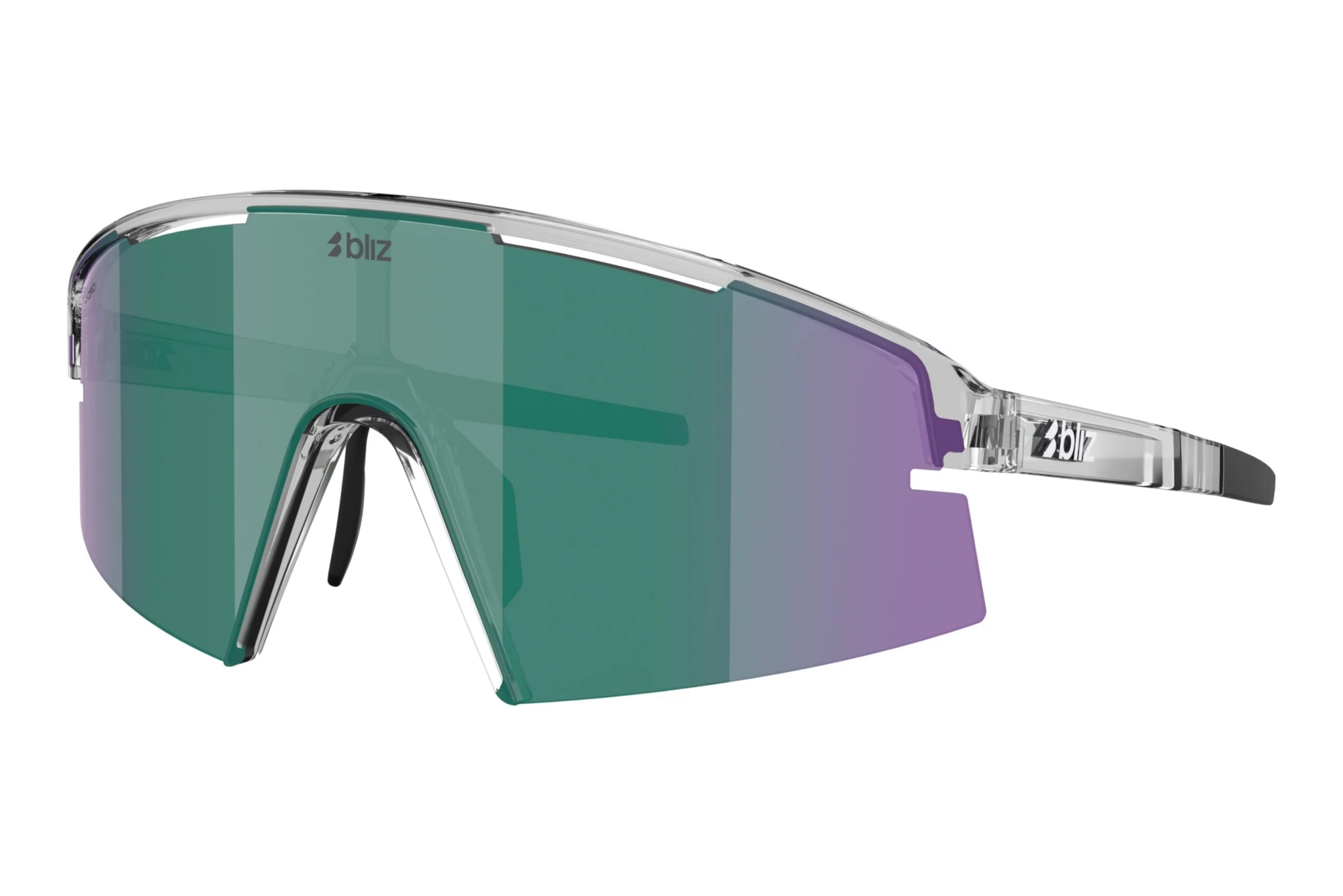 Bliz ZB7023 702304 Green/Green MulticolorCrystal Black Bliz ZB7023 702304 Green/Green MulticolorCrystal Black